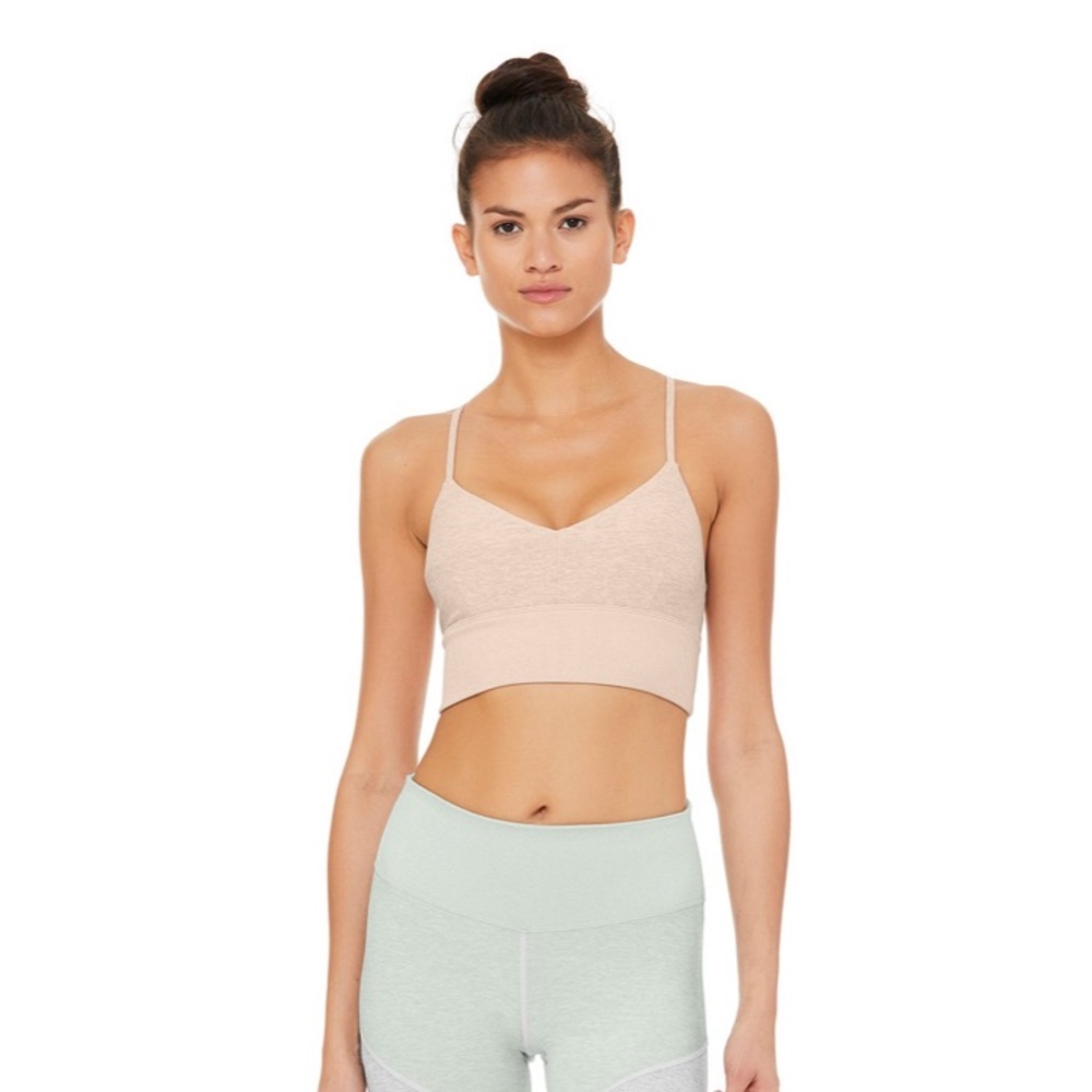 ❗️SOLD❗️AloSoft Lavish Bra